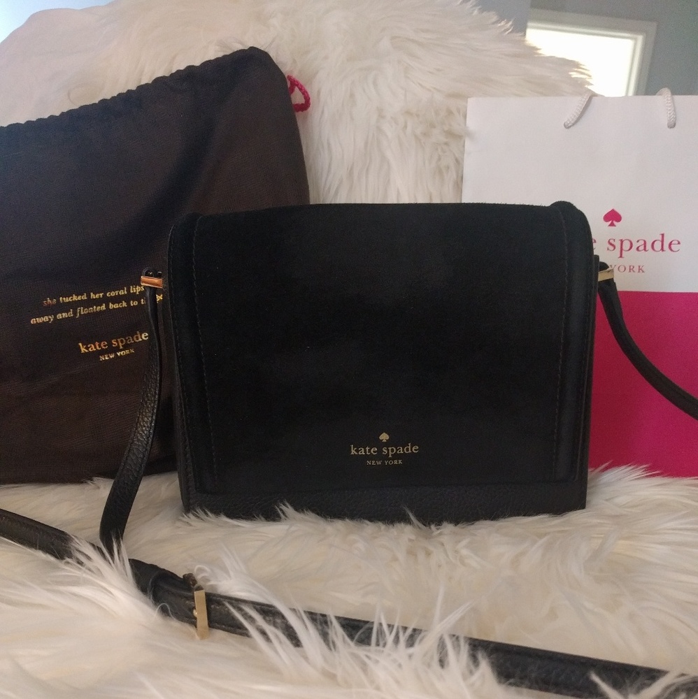 Kate Spade Michela Crossbody